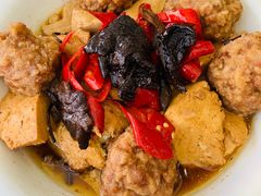 -乔家满族八大碗(流水沟店)