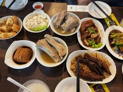 -松發肉骨茶(克拉码头店)