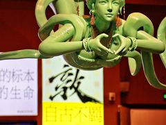 -敦煌市博物馆