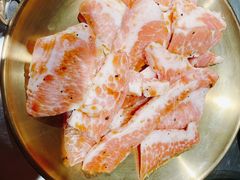 -小核桃烤肉馆(西塔店)