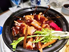 -绿茶餐厅(成都太古里店)