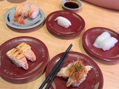 -寿司郎(皇庭广场店)