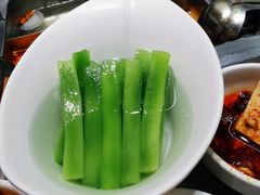 -海底捞火锅(银泰中心店)