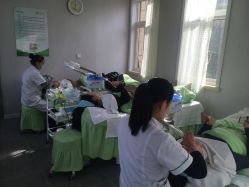 点击看大图 传世玉颜专业祛痘连锁机构(雁塔店)-传世玉颜专业祛痘·问题肌