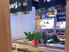 大堂-九田家黑牛烤肉料理(溧阳吾悦店)