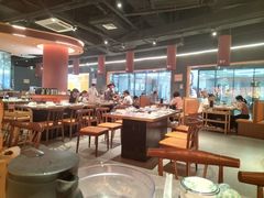 -万达广场(东莞东城店)