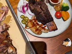 -VIKING SALOON西部美式烟熏烤肉(和平路店)