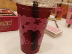 -Let's go狗咖·猫咖·奶狗·桌游(春熙路IFS店)