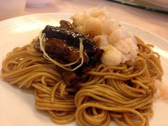iphone_upload_pic-新聚丰菜馆(太监弄店)