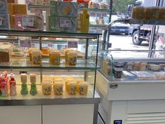 -爱维尔阳光蛋糕(越湖店)