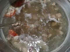 -313羊庄铁锅烀羊肉(姜堰店)