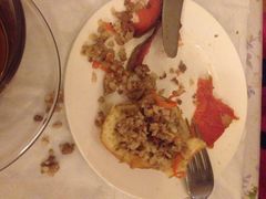 露西亚西餐厅(头道街店)-露西亚咖啡西餐厅(哈尔滨俄侨纪念馆店)