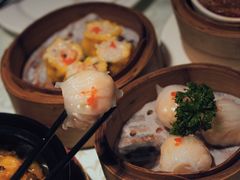 -七哥港式茶餐厅(亮马桥总店)