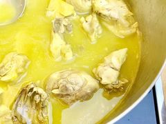 -湯系·煲汤手艺人(东二环泰禾广场店)