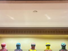 -小山日本料理(兴业太古汇店)