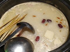 -钢管厂五区小郡肝串串香火锅(梅川路店)