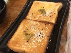 -功夫怪兽·烧烤(珠江路店)