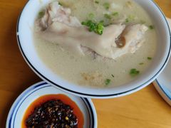 -易老妈蹄花.特色川菜(人民公园总店)