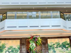 -福州西湖大酒店·怡湖咖啡厅
