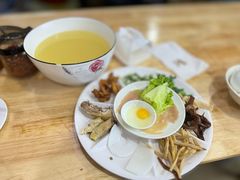 -德致祥云南过桥米线(云天小苑店)