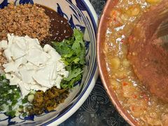 -蜗牛小馆醉乡民谣云南菜(惠新西里店)