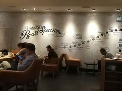 -星巴克(苏州泰华店)