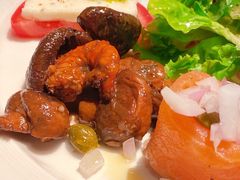 烟熏三文鱼-夏朵餐厅(丁香店)