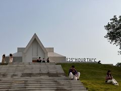 -武汉园博园(武汉自然博物馆)