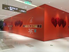 -苏州现代传媒广场商业