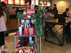 -星巴克(湖州梅地亚广场店)