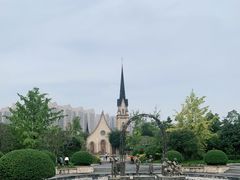 -成都南湖公园