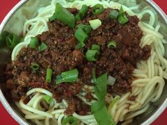 -蒋炸酱(内东街店)