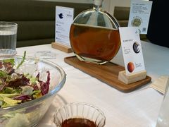 -春树下·树屋花房西餐厅(罍街AS1980店)