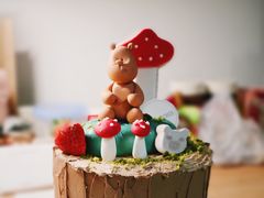 -CAKE BOSS蛋糕老板(公主坟凯德晶品店)