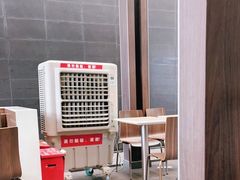 -麦当劳(深圳北站高铁店)