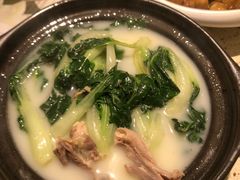 -新宝餐厅(流塘店)