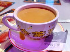 -龙记·香港茶餐厅(海上世界店)