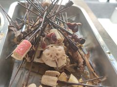 -怪老头甜不辣(抚琴小区店)