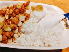 -肉串汪(月坛店)