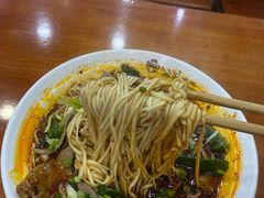 -武胜猪肝面麻哥面(先锋路店)