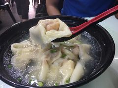 -食惠里小笼包面馆(越秀店)