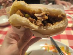 -西贝(上海中心店)