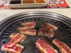 -猫爪爪原切自助烤肉(观音桥阳光世纪店)