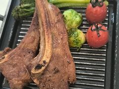 -大树餐厅(红旗街万达店)