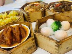 -番禺宾馆丽苑厅