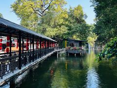 -侨美·唐荔园·40年地道粤菜