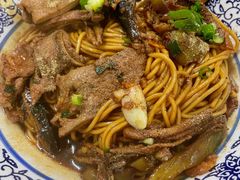 -西塘落锅面(罗星路店)