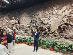 -三五九旅屯垦纪念馆