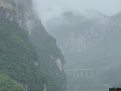 -乌江画廊(彭水苗族土家族自治县)