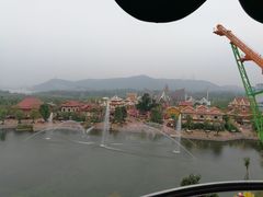 -南宁方特东盟神画